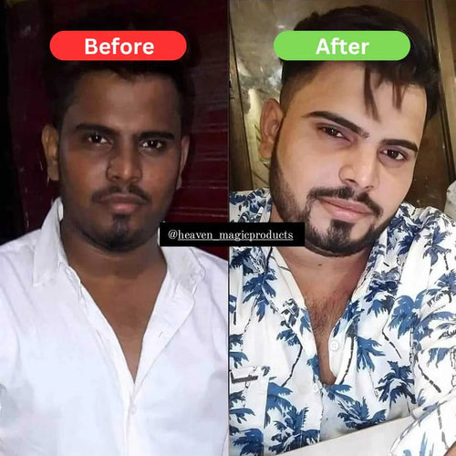 Maha Pigmentation and Glow Bundle Kit