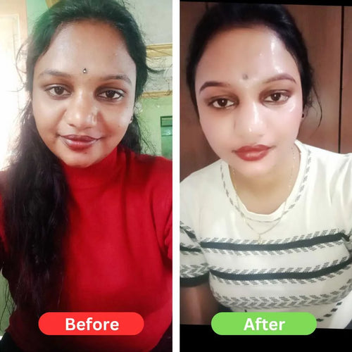 Heaven Magic Glow & Bridal Care Combo | Bridal Super Powerful Cream + Glow Cream