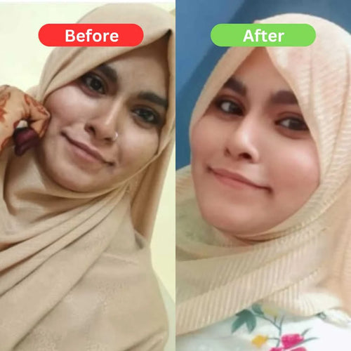Heaven Magic Glow & Bridal Care Combo | Bridal Super Powerful Cream + Glow Cream