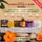 Maha Pigmentation and Glow Bundle Kit