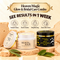 Heaven Magic Glow & Bridal Care Combo | Bridal Super Powerful Cream + Glow Cream