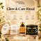 Heaven Magic Complete Glow & Care Combo – Night Cream, Day Cream & Vitamin C Serum