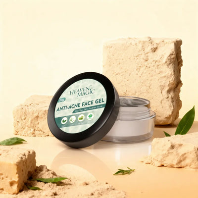 Heaven Magic – Anti Acne Face Gel – 20 gm