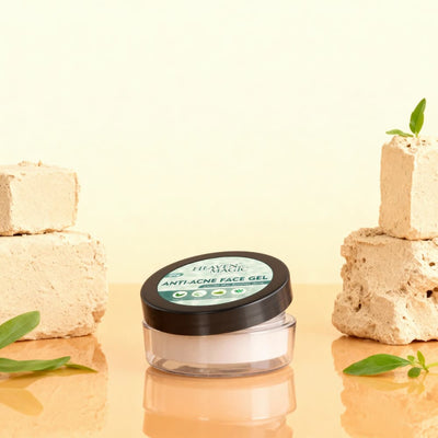 Heaven Magic – Anti Acne Face Gel – 20 gm