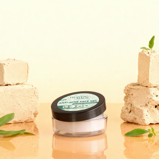 Heaven Magic – Anti Acne Face Gel – 20 gm