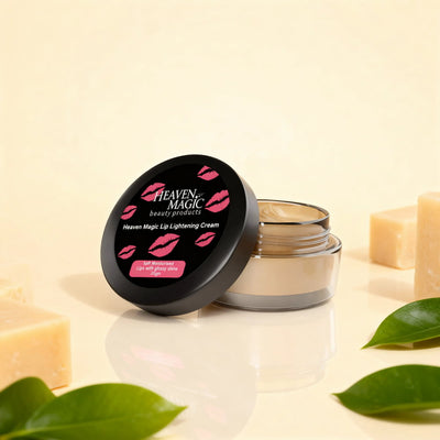 Heaven Magic - Lip Lightning Cream - 20 gm