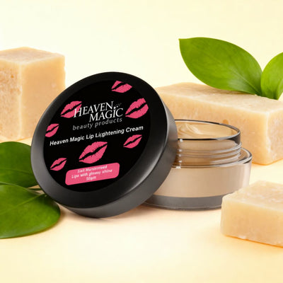 Heaven Magic - Lip Lightning Cream - 20 gm