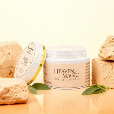 Heaven Magic - Day Cream - 35 gm