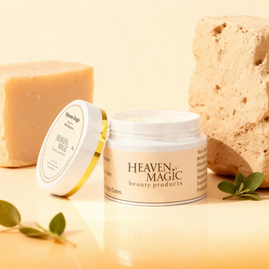Heaven Magic - Day Cream - 35 gm