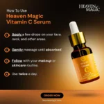 SPECIAL  Pigmentation & Glow  Combo | Night Cream + Vitamin C Serum - Image 3