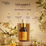 vitamin C