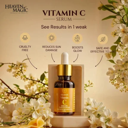vitamin C