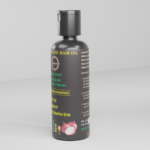 Heaven Magic Hair Oil (100ml) - Image 4