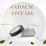 Heaven Magic – Anti Acne Face Gel – 20 gm - Image 2
