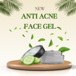 Heaven Magic – Anti Acne Face Gel – 20 gm - Image 4