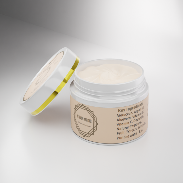 Heaven Magic - Day Cream - 35 gm - Image 3