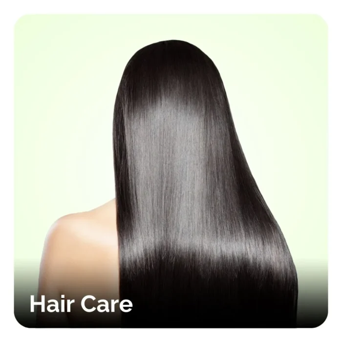 Haircare