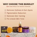 Maha Pigmentation and Glow Bundle Kit - Image 3