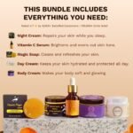 Maha Pigmentation and Glow Bundle Kit - Image 2